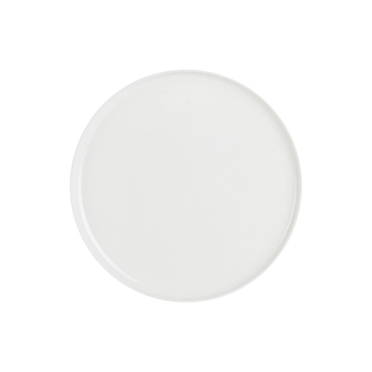 Bobigny Geschirr Set | Weiß | 25-teilig